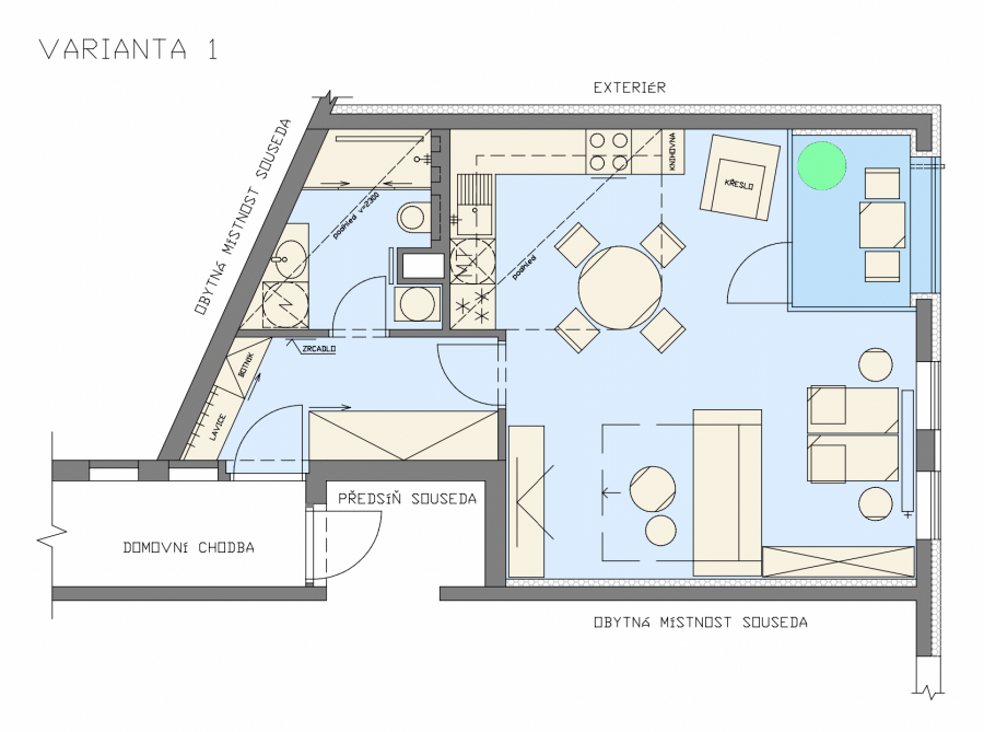 Varianta 1