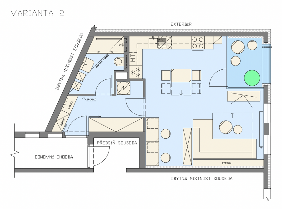 Varianta 2